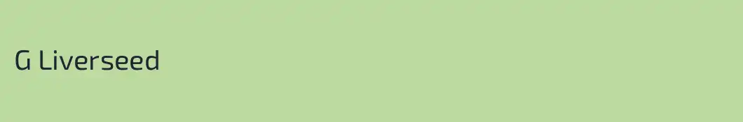 G Liverseed